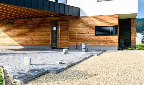 Trusted Fort Meade, MD Driveway Pavers Experts