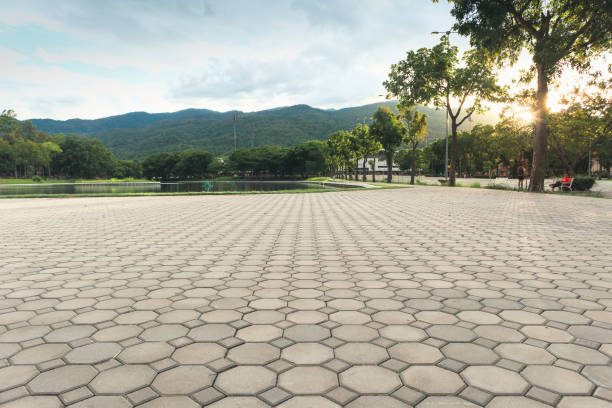 Best Interlocking Driveway Pavers  in Fort Meade, MD