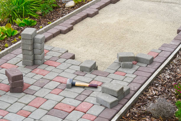 Best Commercial Driveway Pavers  in Fort Meade, MD
