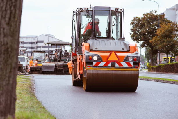 Best Commercial Driveway Pavers  in Fort Meade, MD
