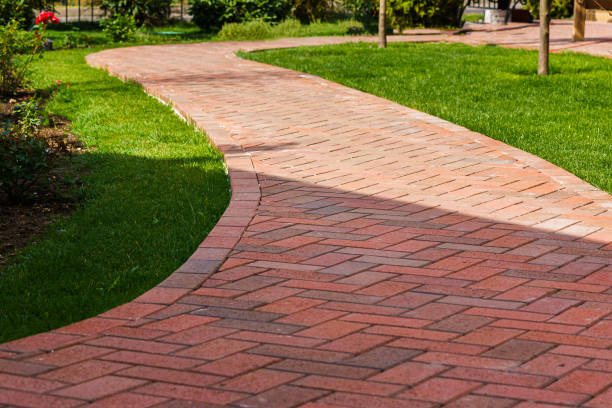 Best Residential Paver Driveway  in Fort Meade, MD