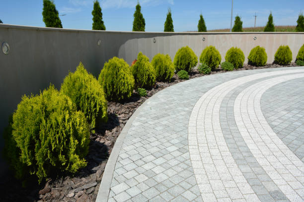 Best Residential Driveway Paver Services  in Fort Meade, MD