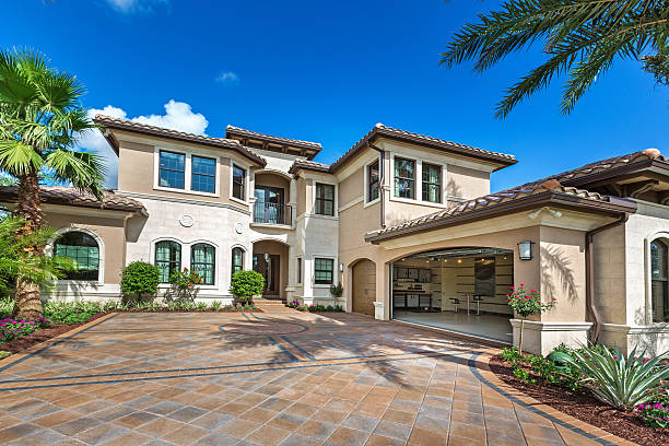 Best Driveway Paving Contractor  in Fort Meade, MD