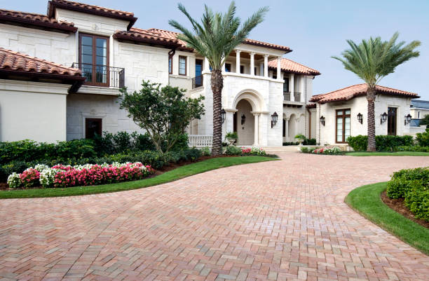 Best Best Driveway Pavers  in Fort Meade, MD