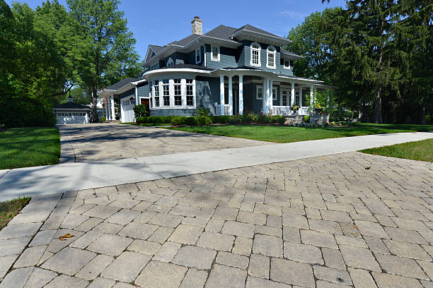 Best Driveway Repair Near Me  in Fort Meade, MD
