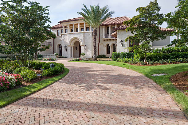 Best Professional Driveway Pavers  in Fort Meade, MD