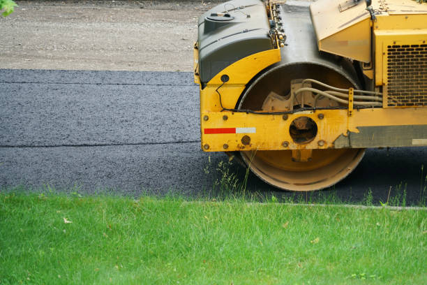 Best Residential Driveway Paver Services  in Fort Meade, MD