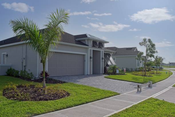Driveway Repair Near Me in Fort Meade, MD