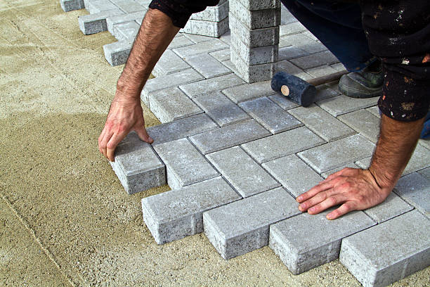Reasons to Select Us for Your Driveway Paving Requirements in Fort Meade, MD